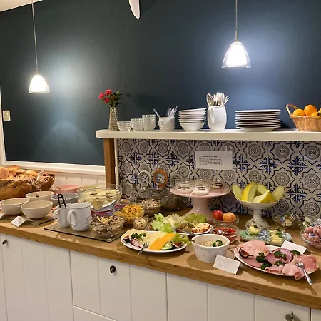 Hilligenlei Zi 09 Dz * Wyk auf Föhr