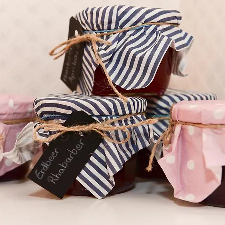 Apartament Hilligenlei Zi 09 Dz *